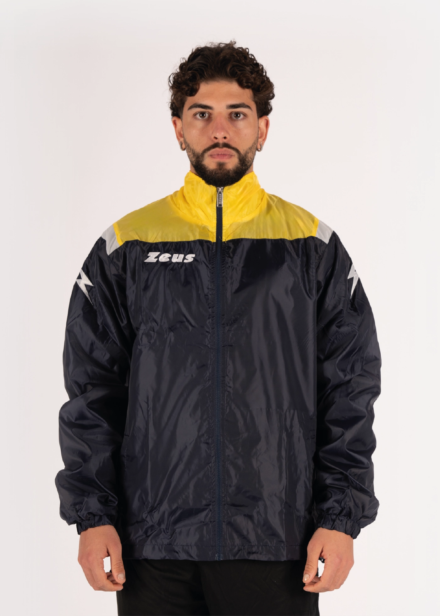 AZUL/AMARILLO